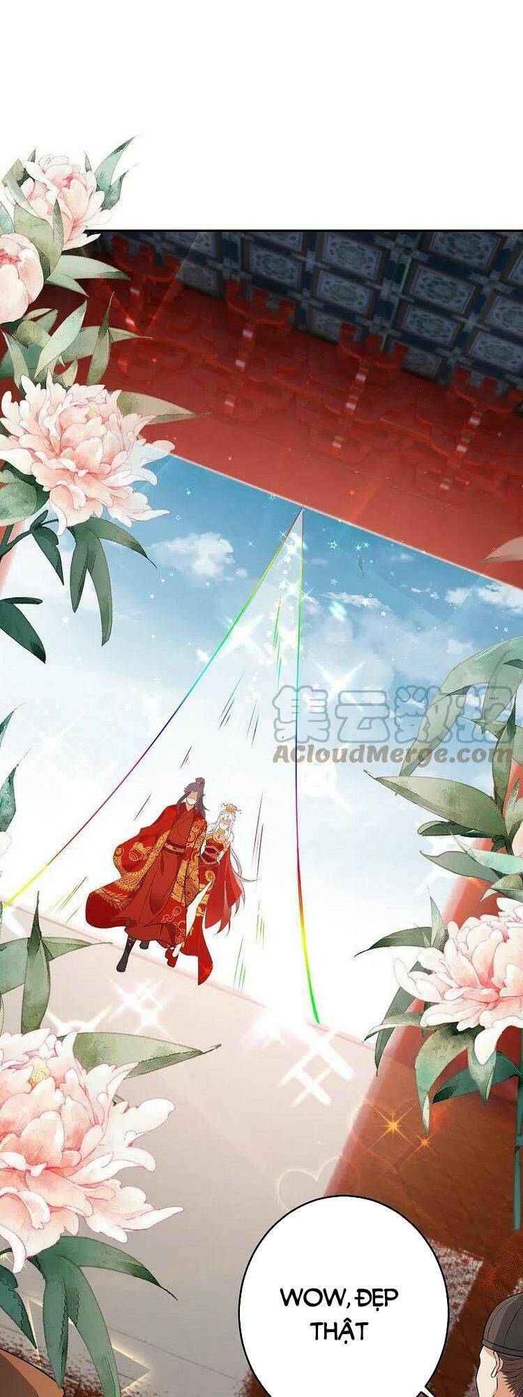 Nghịch Thiên Tà Thần: Chapter 490