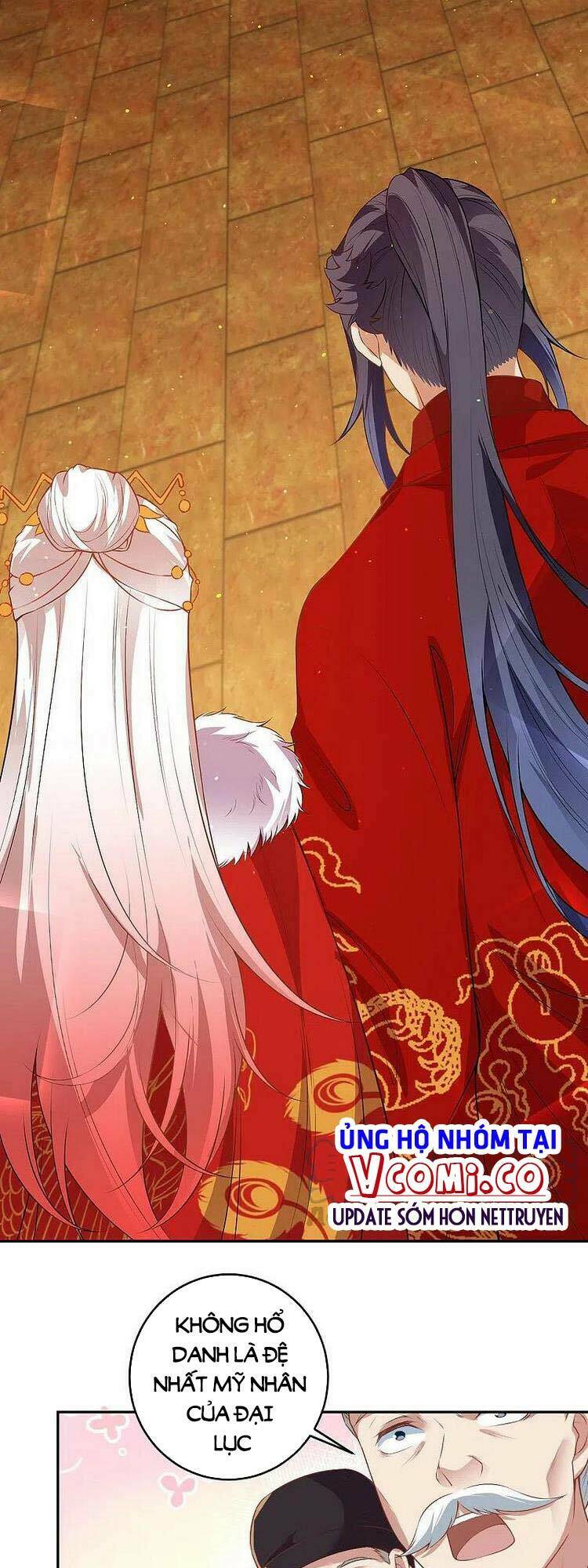 Nghịch Thiên Tà Thần: Chapter 490