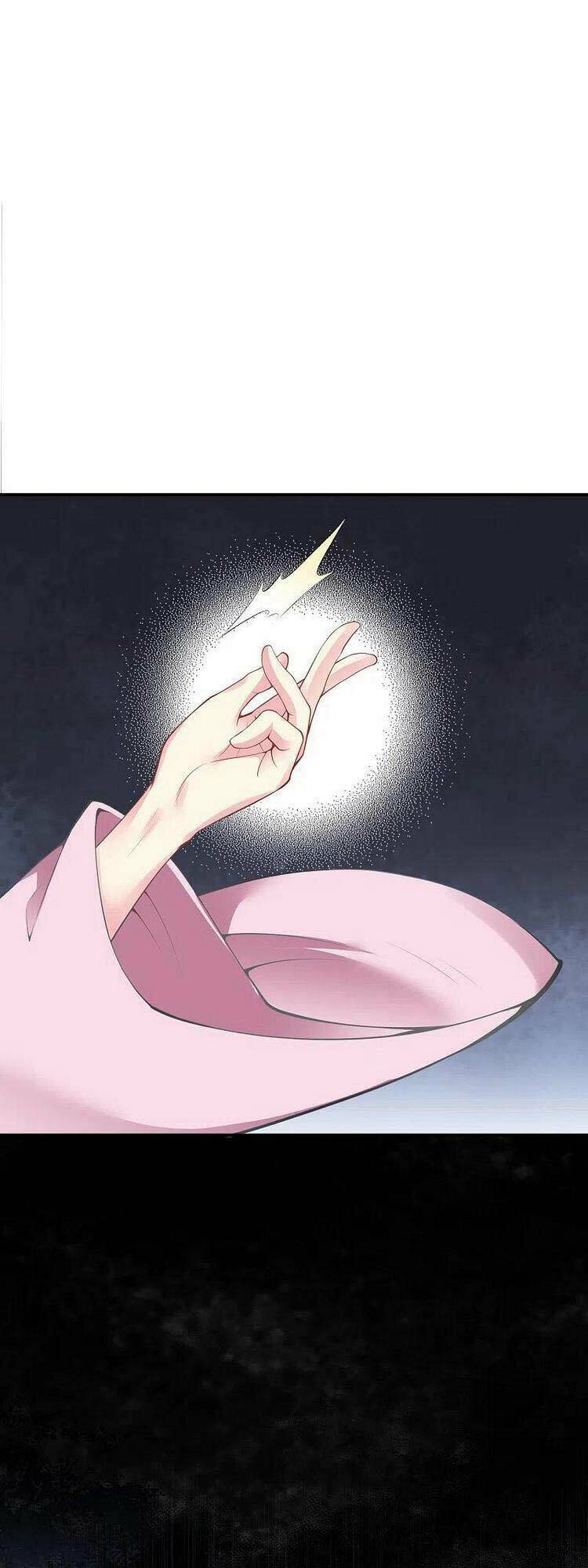Nghịch Thiên Tà Thần: Chapter 490