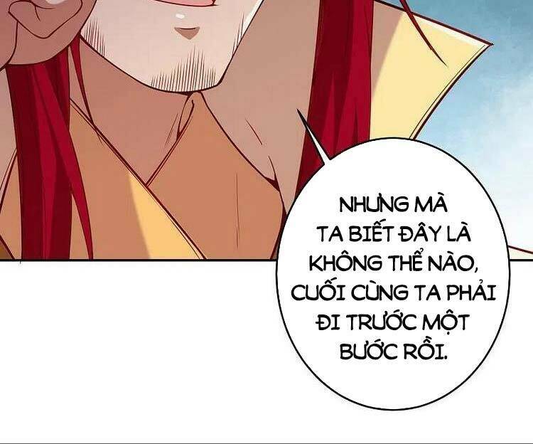 Nghịch Thiên Tà Thần: Chapter 490