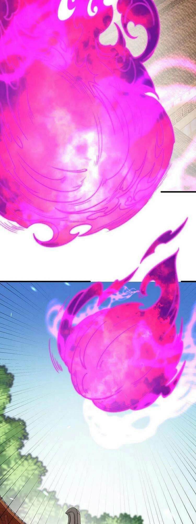 Nghịch Thiên Tà Thần: Chapter 491