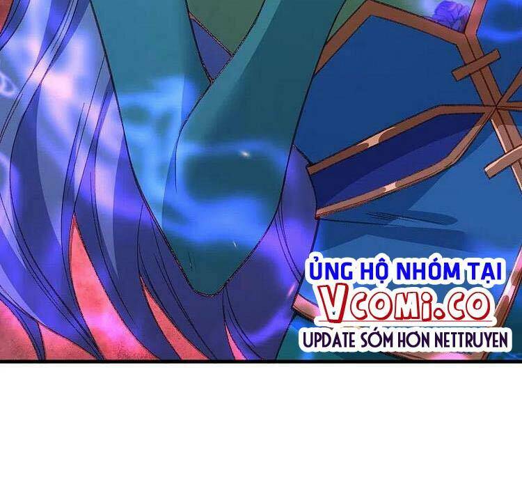 Nghịch Thiên Tà Thần: Chapter 492