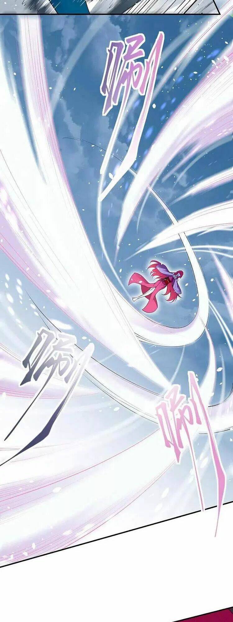 Nghịch Thiên Tà Thần: Chapter 493