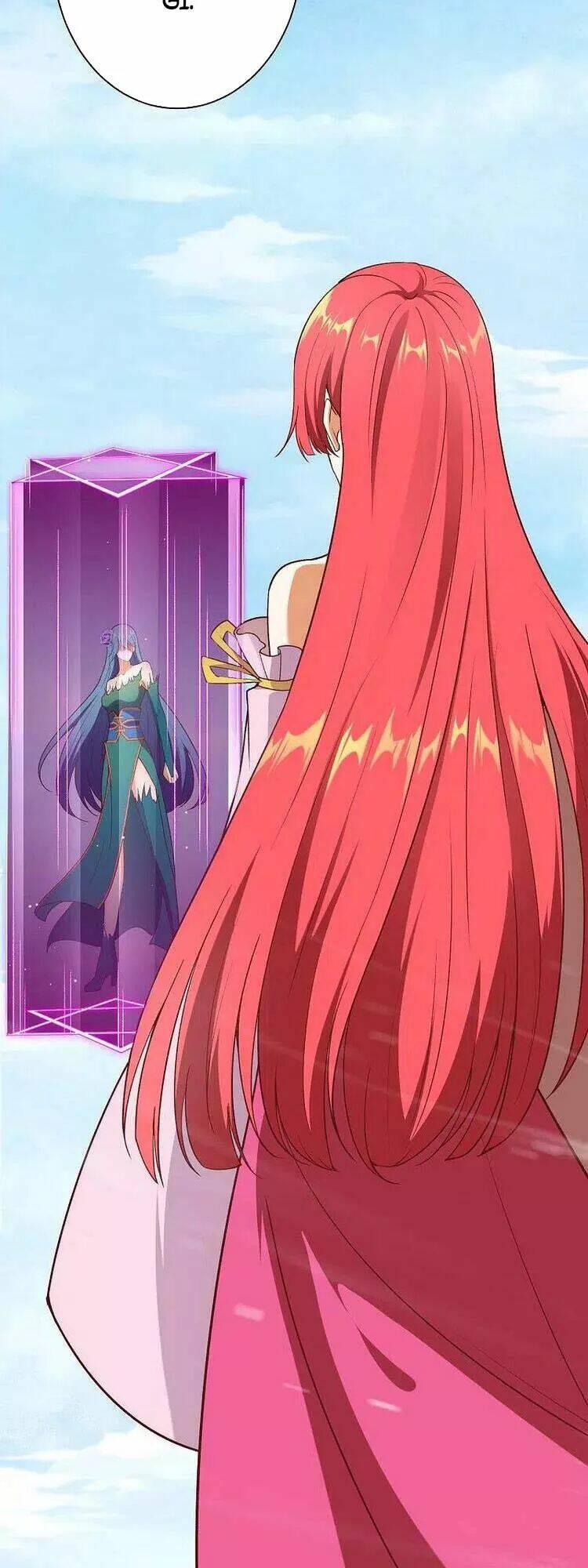 Nghịch Thiên Tà Thần: Chapter 493