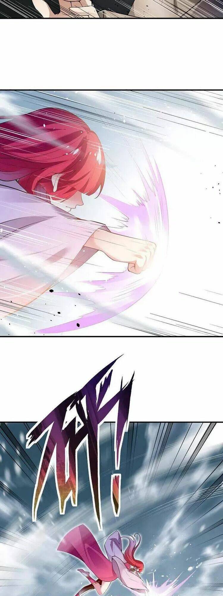 Nghịch Thiên Tà Thần: Chapter 493