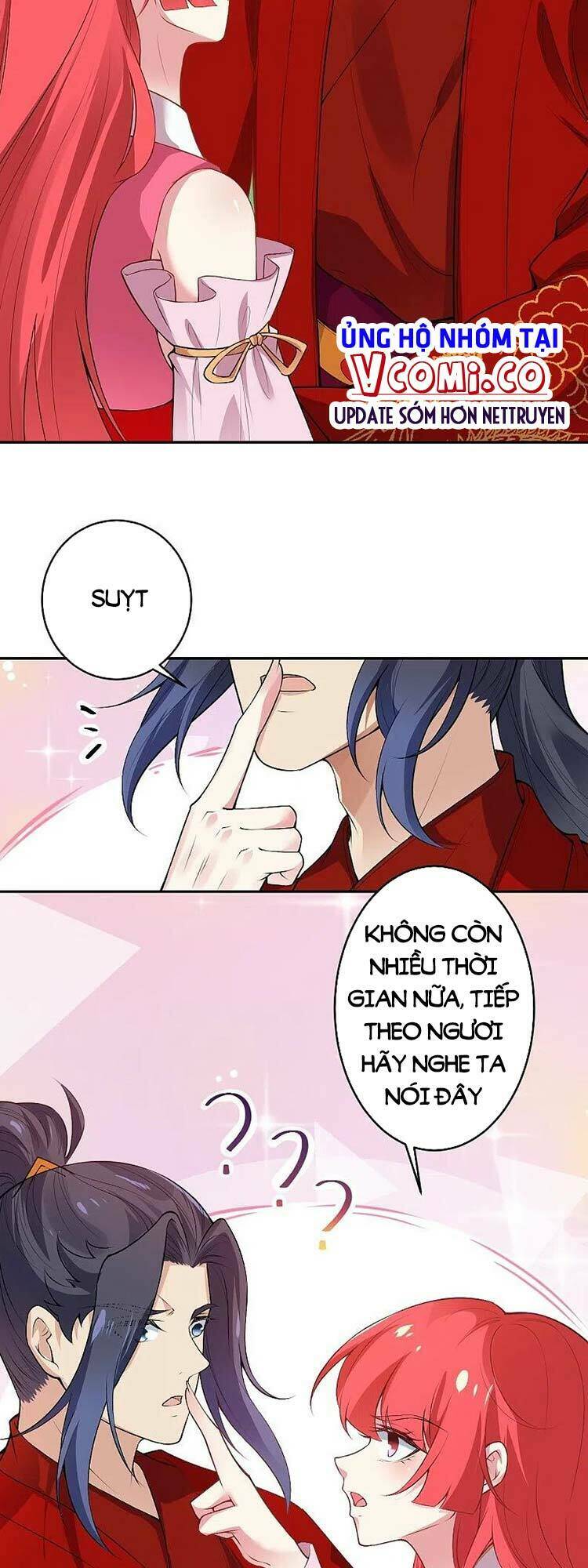 Nghịch Thiên Tà Thần: Chapter 494