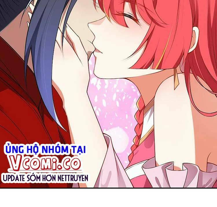 Nghịch Thiên Tà Thần: Chapter 494