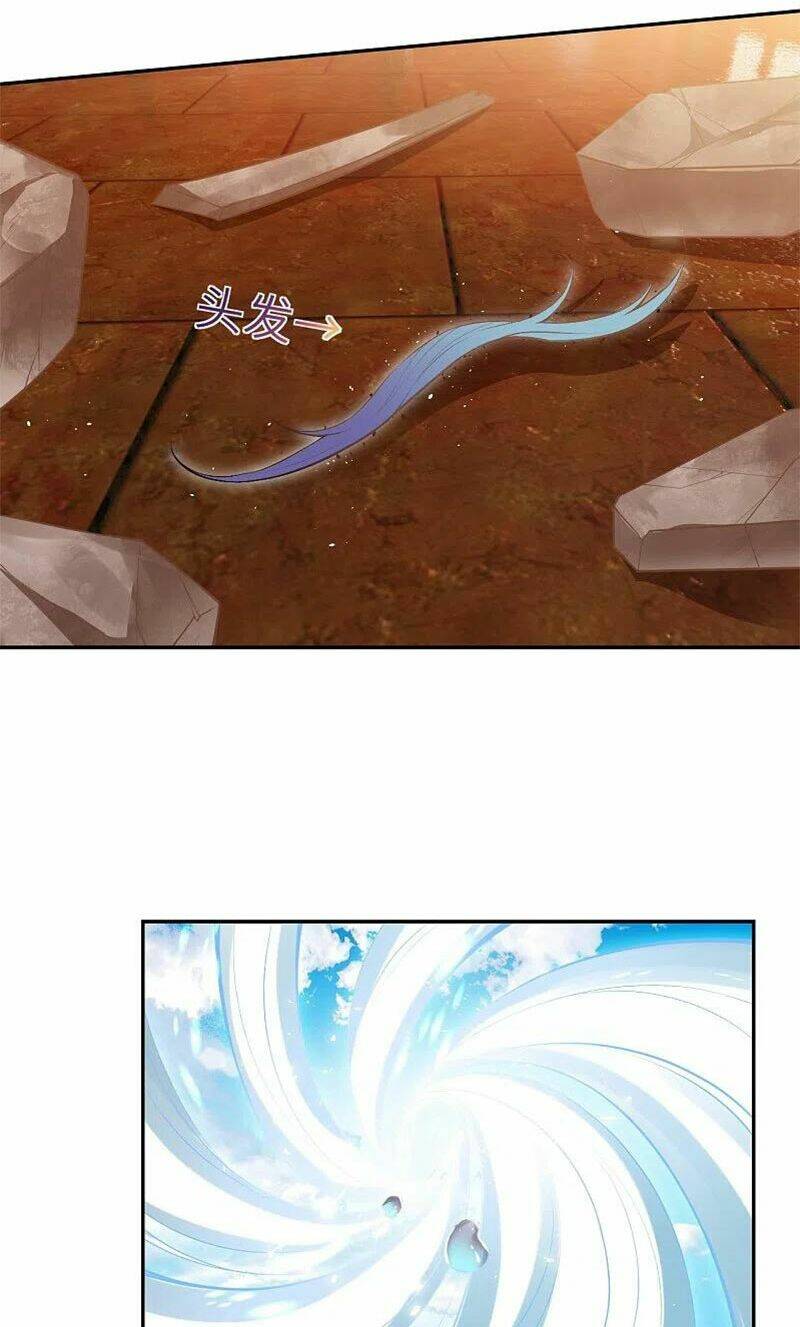 Nghịch Thiên Tà Thần: Chapter 495