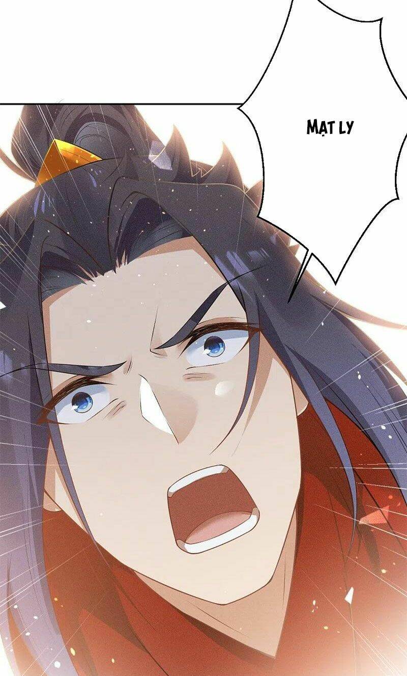 Nghịch Thiên Tà Thần: Chapter 495
