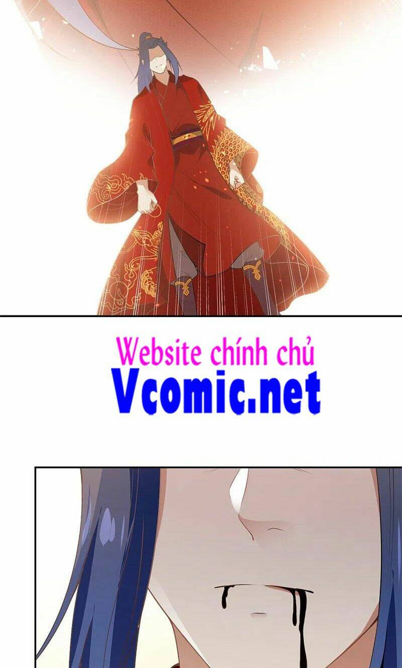 Nghịch Thiên Tà Thần: Chapter 495