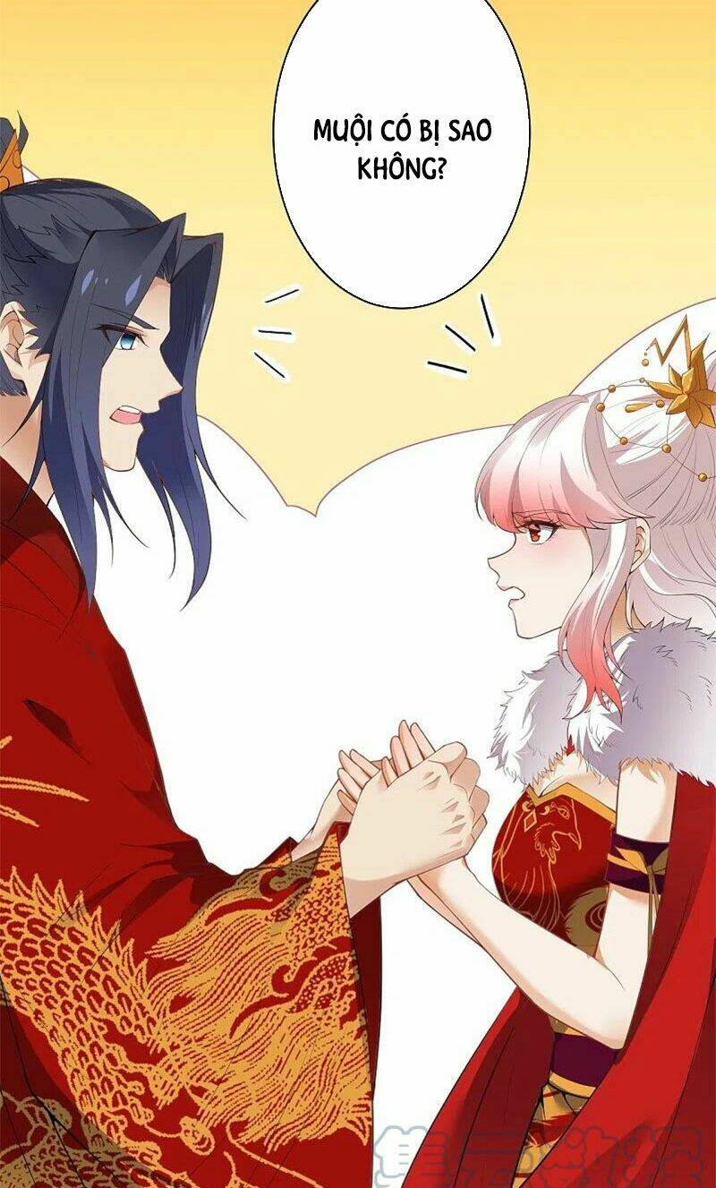 Nghịch Thiên Tà Thần: Chapter 495