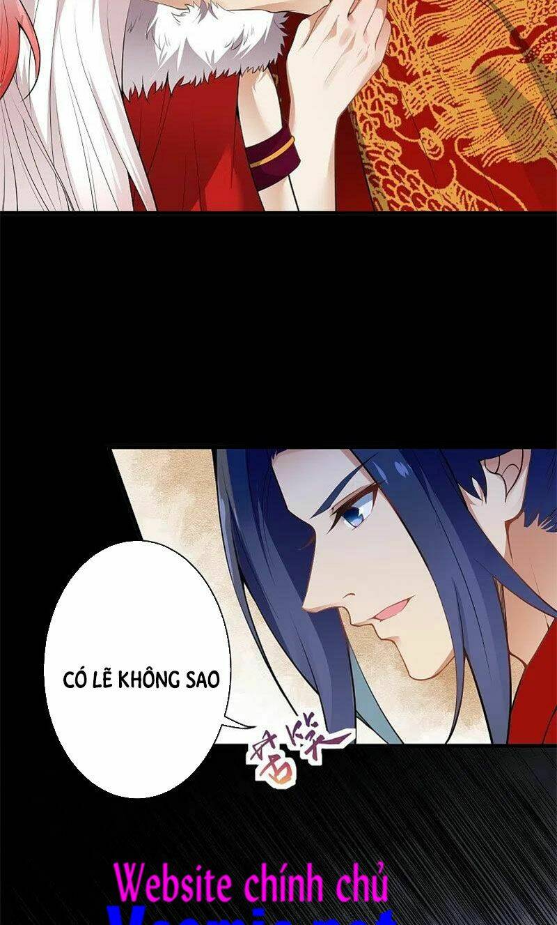 Nghịch Thiên Tà Thần: Chapter 495