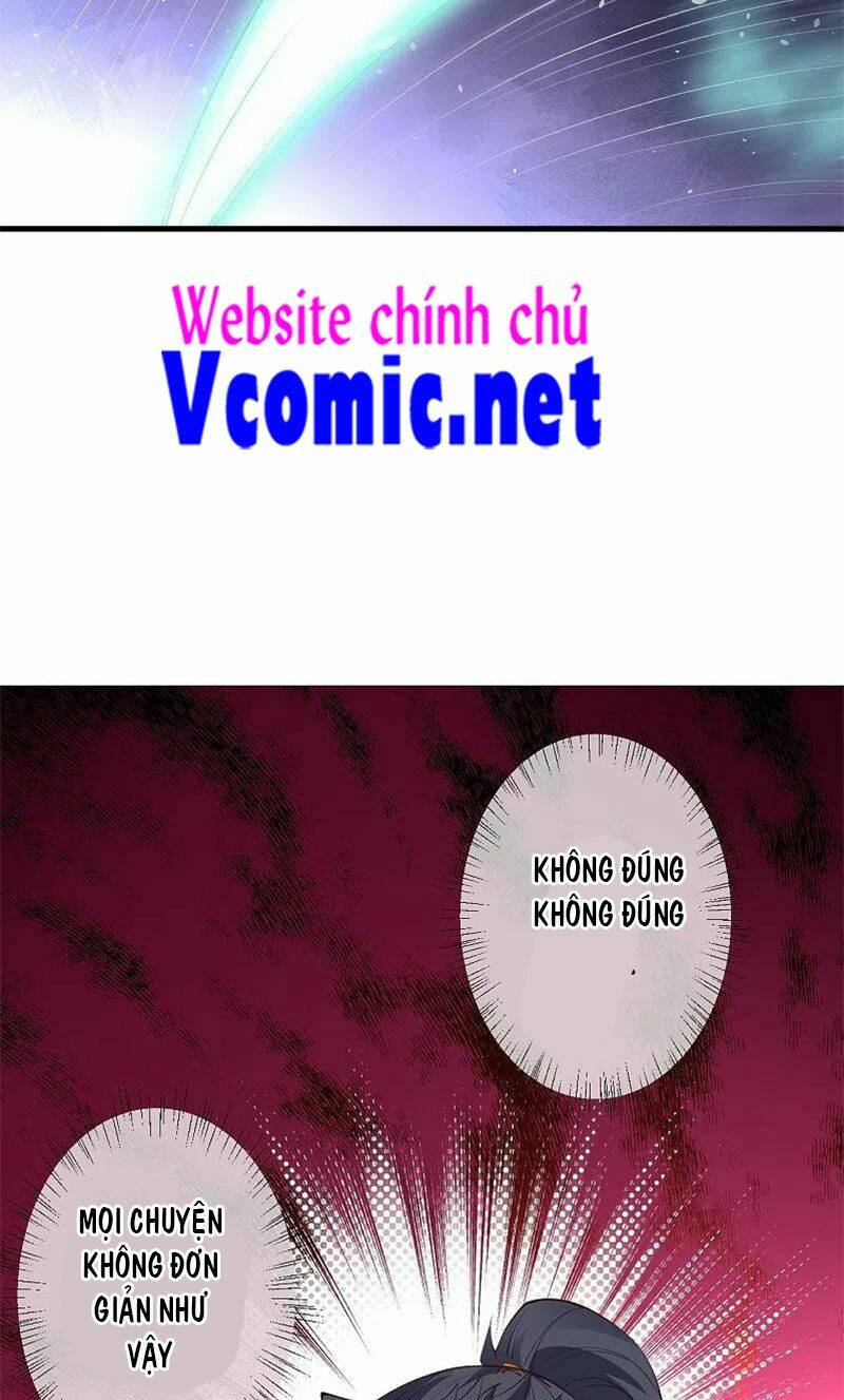 Nghịch Thiên Tà Thần: Chapter 495
