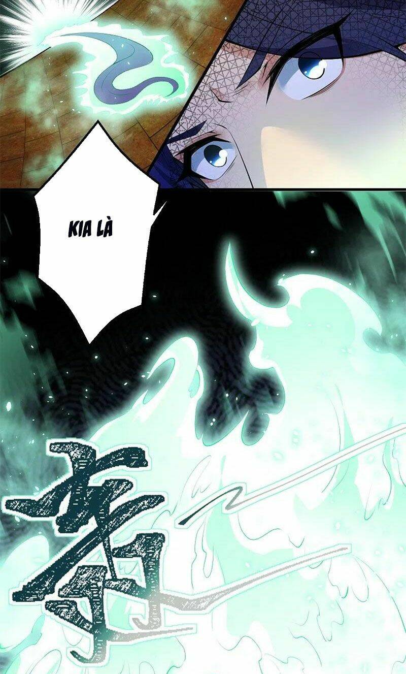 Nghịch Thiên Tà Thần: Chapter 495