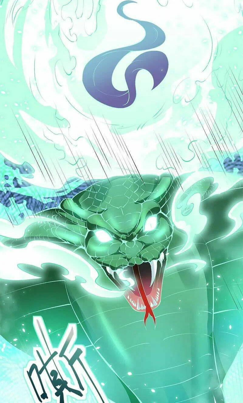 Nghịch Thiên Tà Thần: Chapter 495