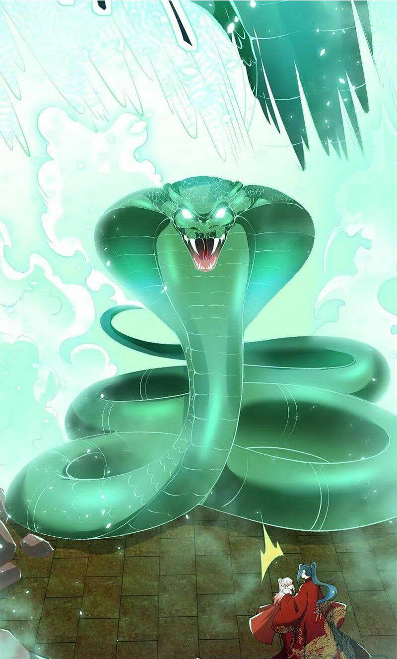 Nghịch Thiên Tà Thần: Chapter 495