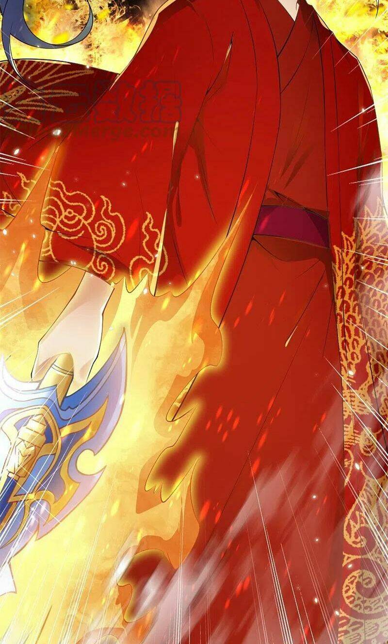 Nghịch Thiên Tà Thần: Chapter 495