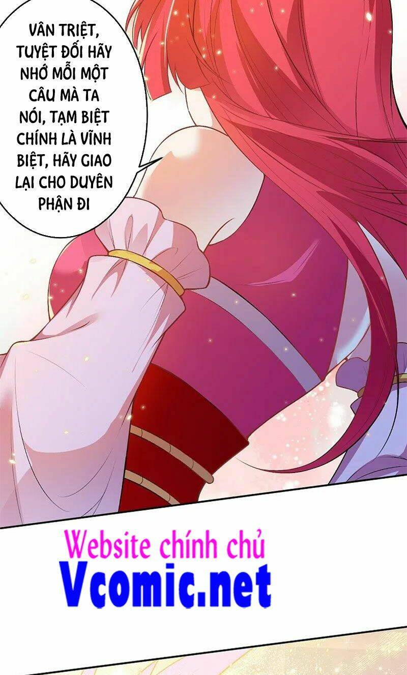 Nghịch Thiên Tà Thần: Chapter 495