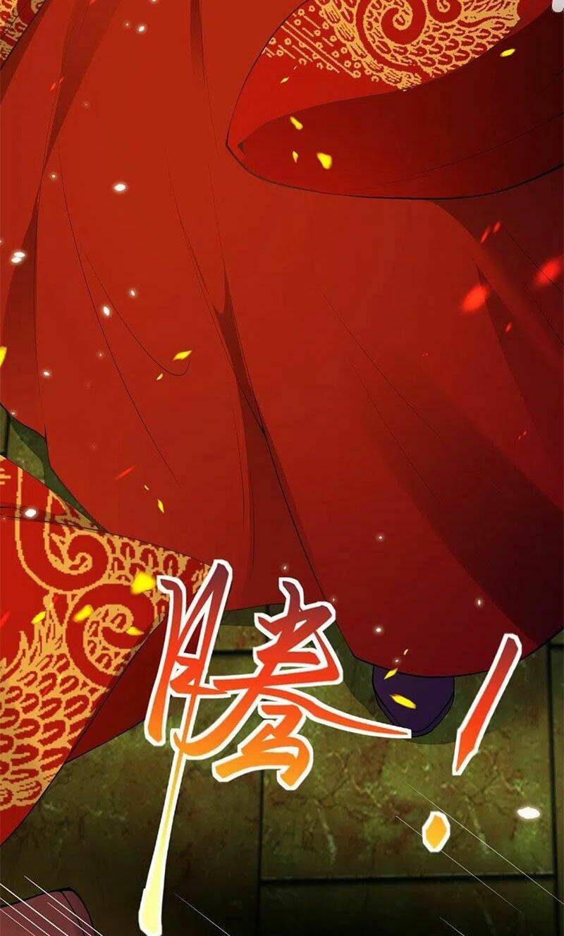 Nghịch Thiên Tà Thần: Chapter 495