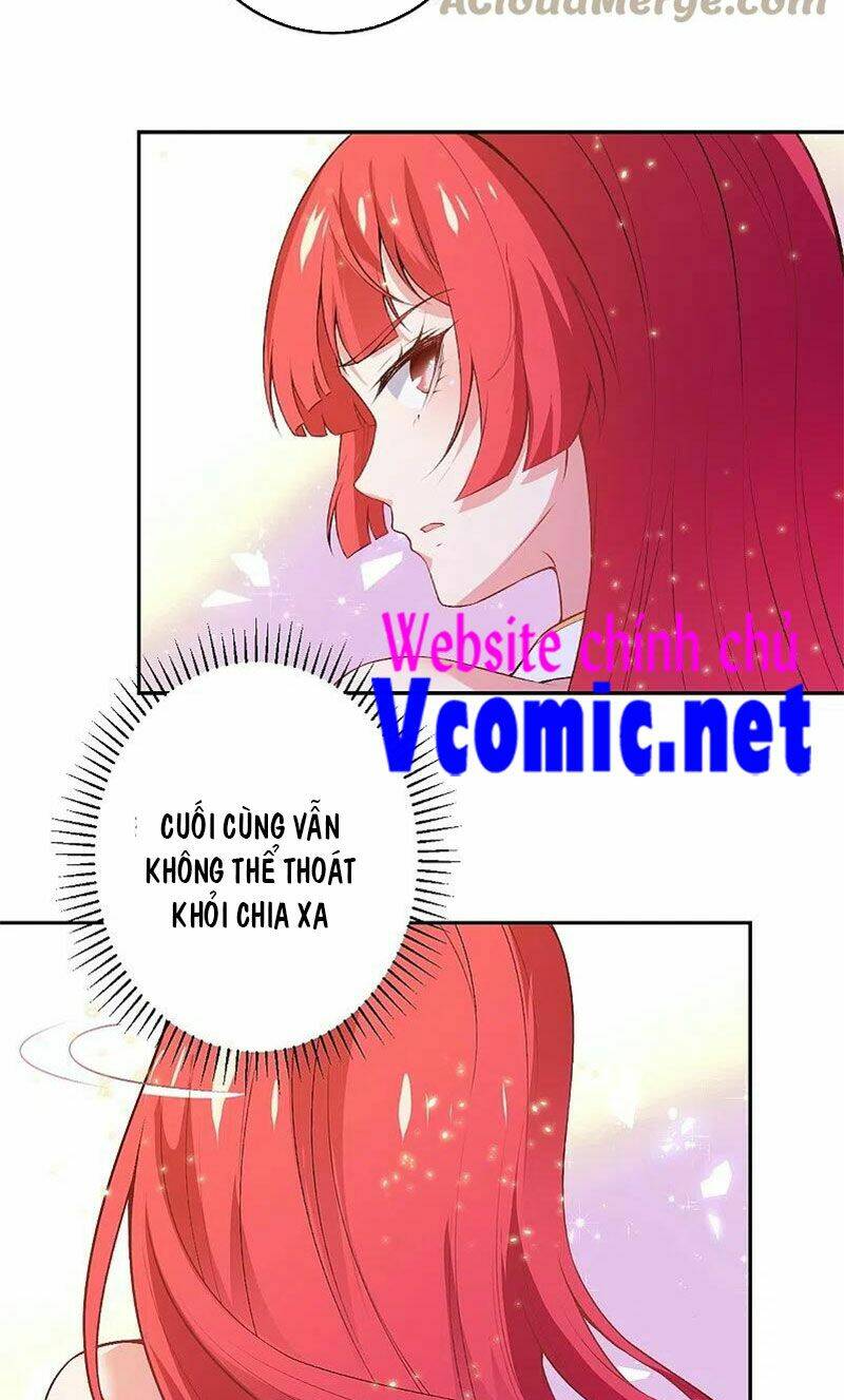Nghịch Thiên Tà Thần: Chapter 495