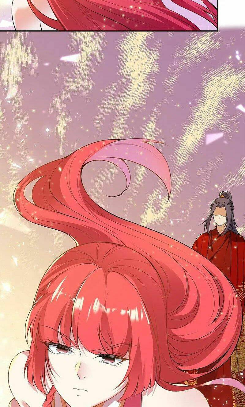 Nghịch Thiên Tà Thần: Chapter 495
