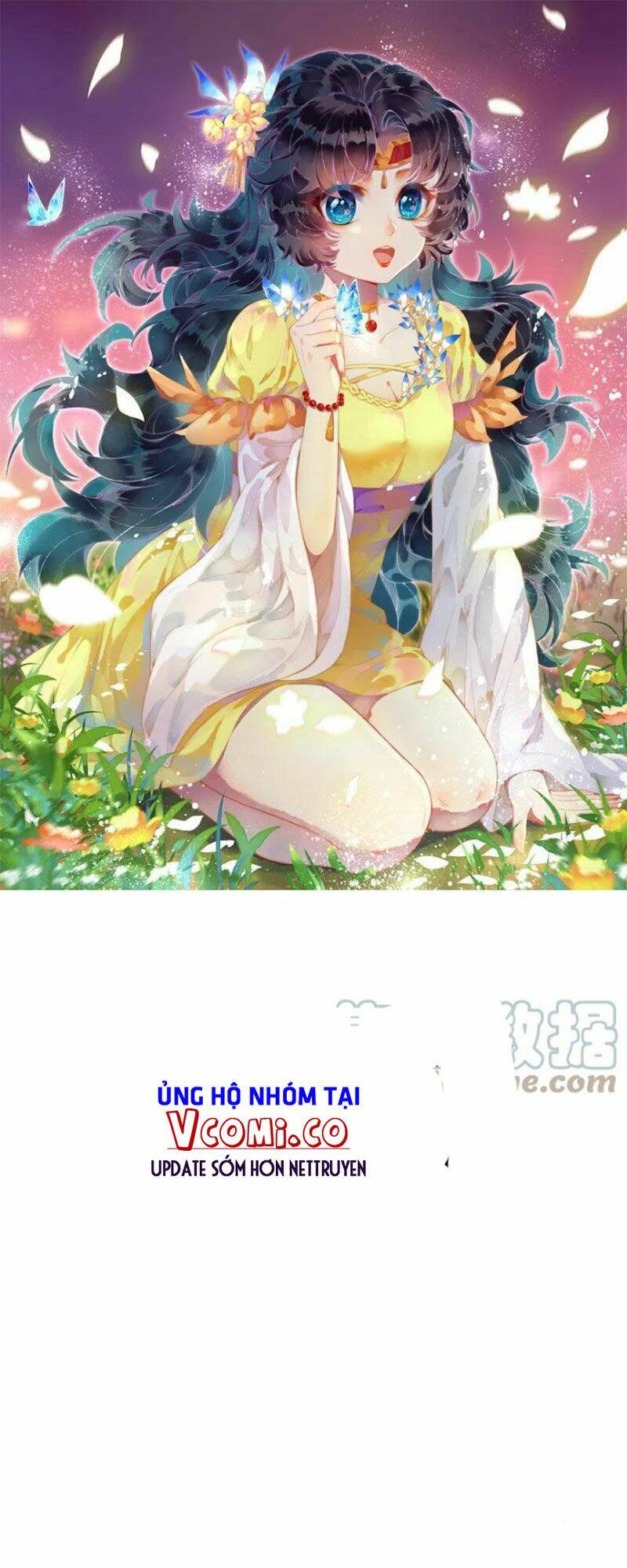 Nghịch Thiên Tà Thần: Chapter 496