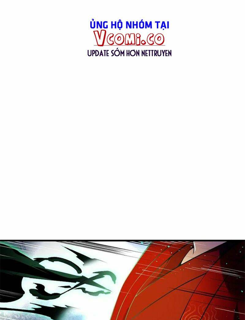 Nghịch Thiên Tà Thần: Chapter 496