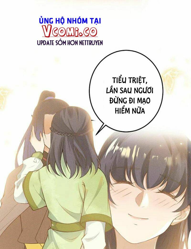 Nghịch Thiên Tà Thần: Chapter 496