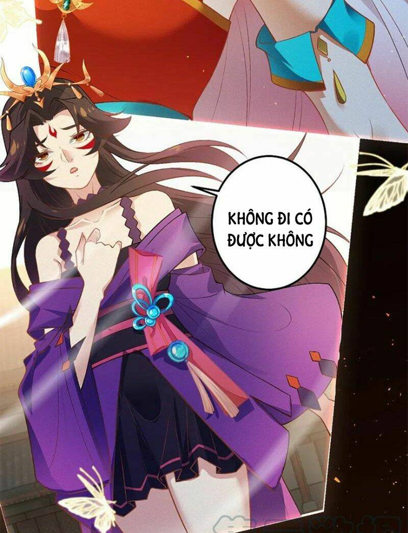 Nghịch Thiên Tà Thần: Chapter 496