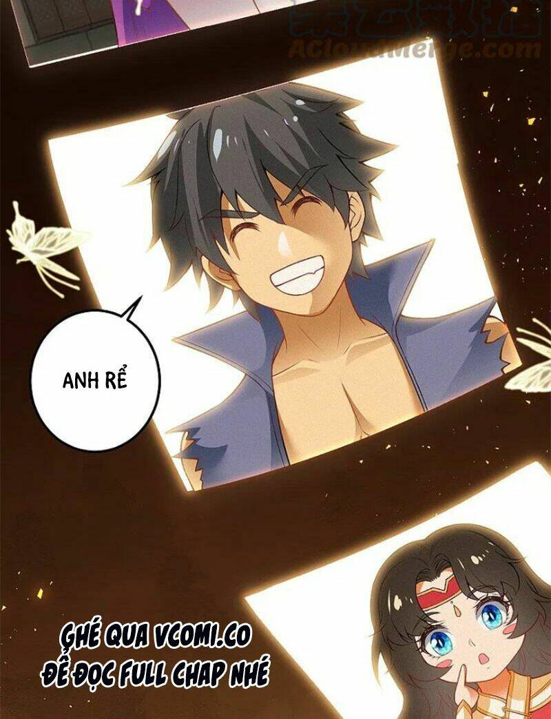 Nghịch Thiên Tà Thần: Chapter 496