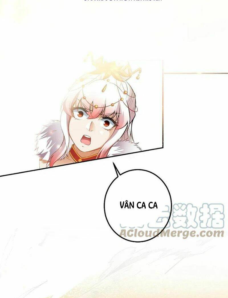 Nghịch Thiên Tà Thần: Chapter 496