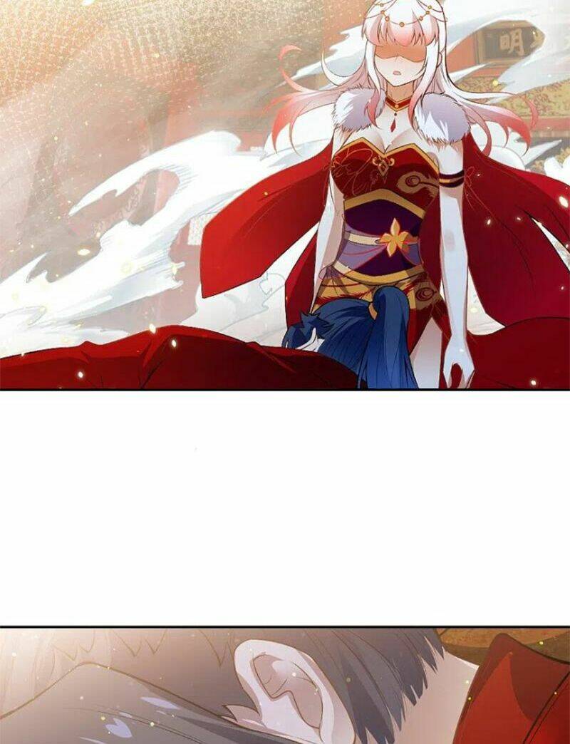 Nghịch Thiên Tà Thần: Chapter 496
