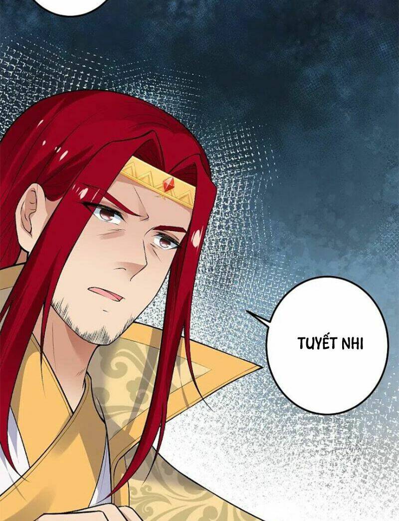 Nghịch Thiên Tà Thần: Chapter 496