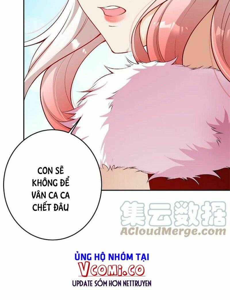 Nghịch Thiên Tà Thần: Chapter 496