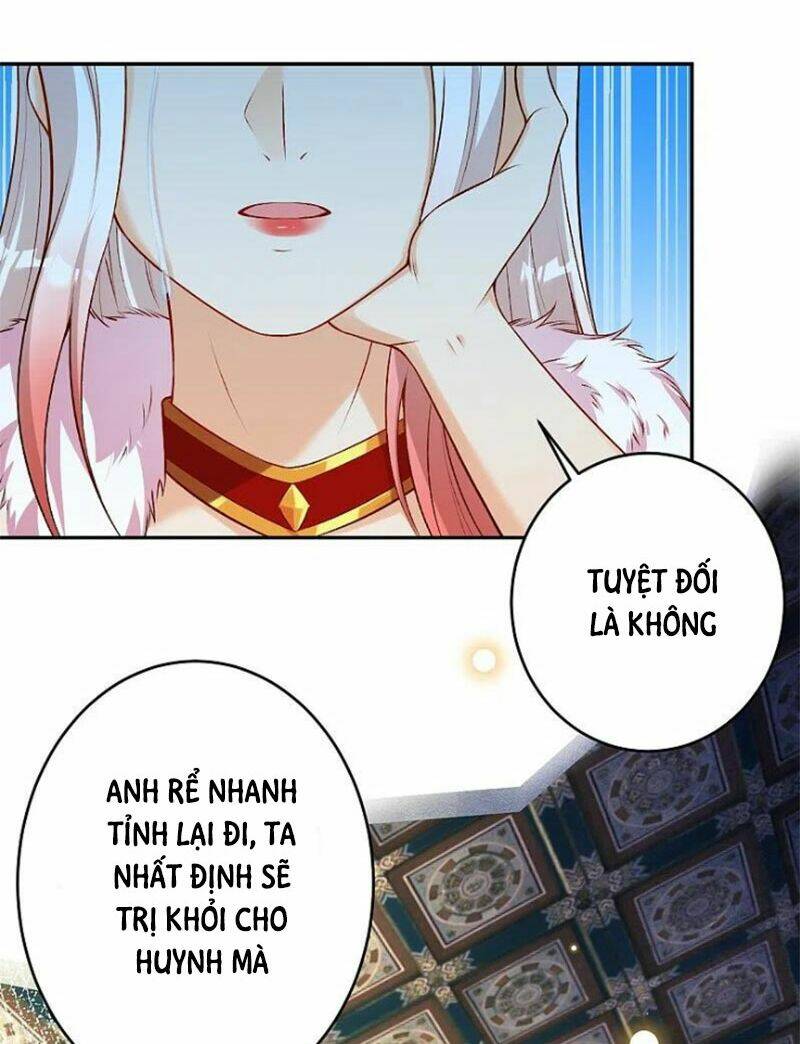 Nghịch Thiên Tà Thần: Chapter 496