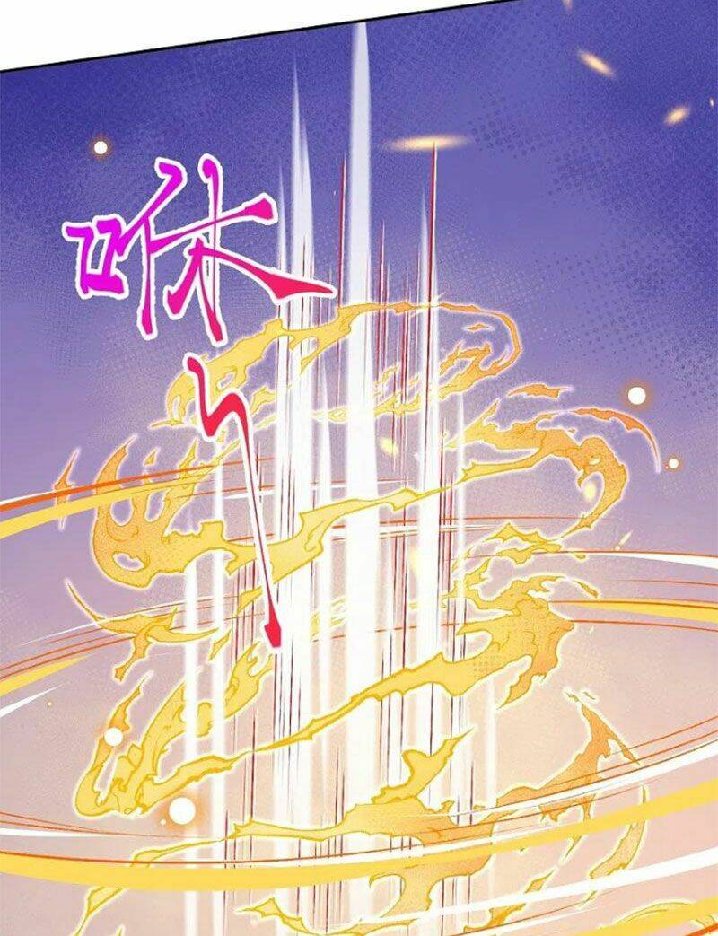 Nghịch Thiên Tà Thần: Chapter 496