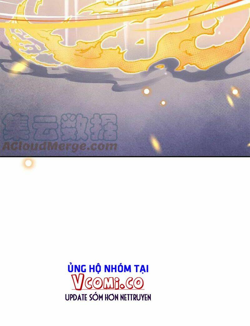 Nghịch Thiên Tà Thần: Chapter 496