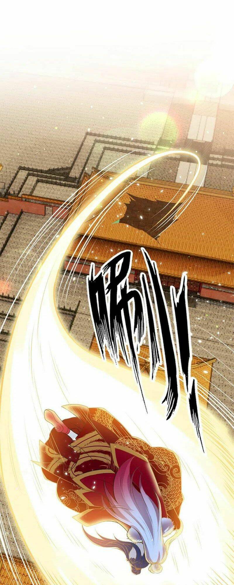Nghịch Thiên Tà Thần: Chapter 496
