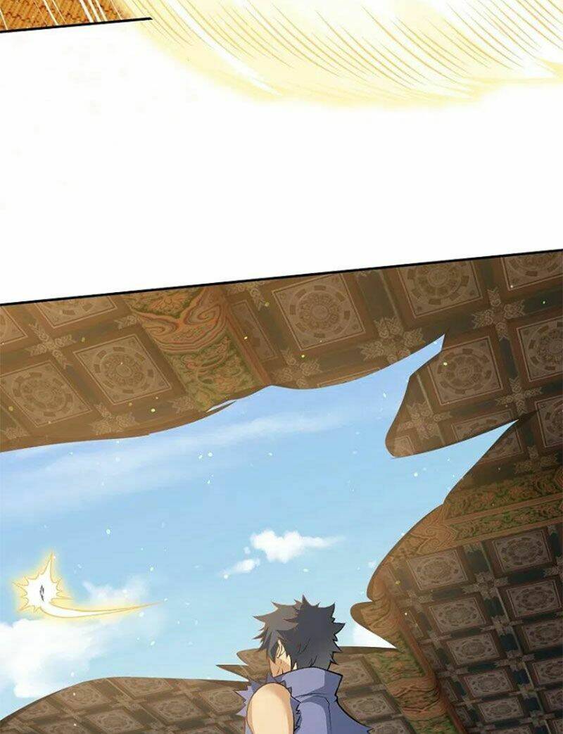 Nghịch Thiên Tà Thần: Chapter 496