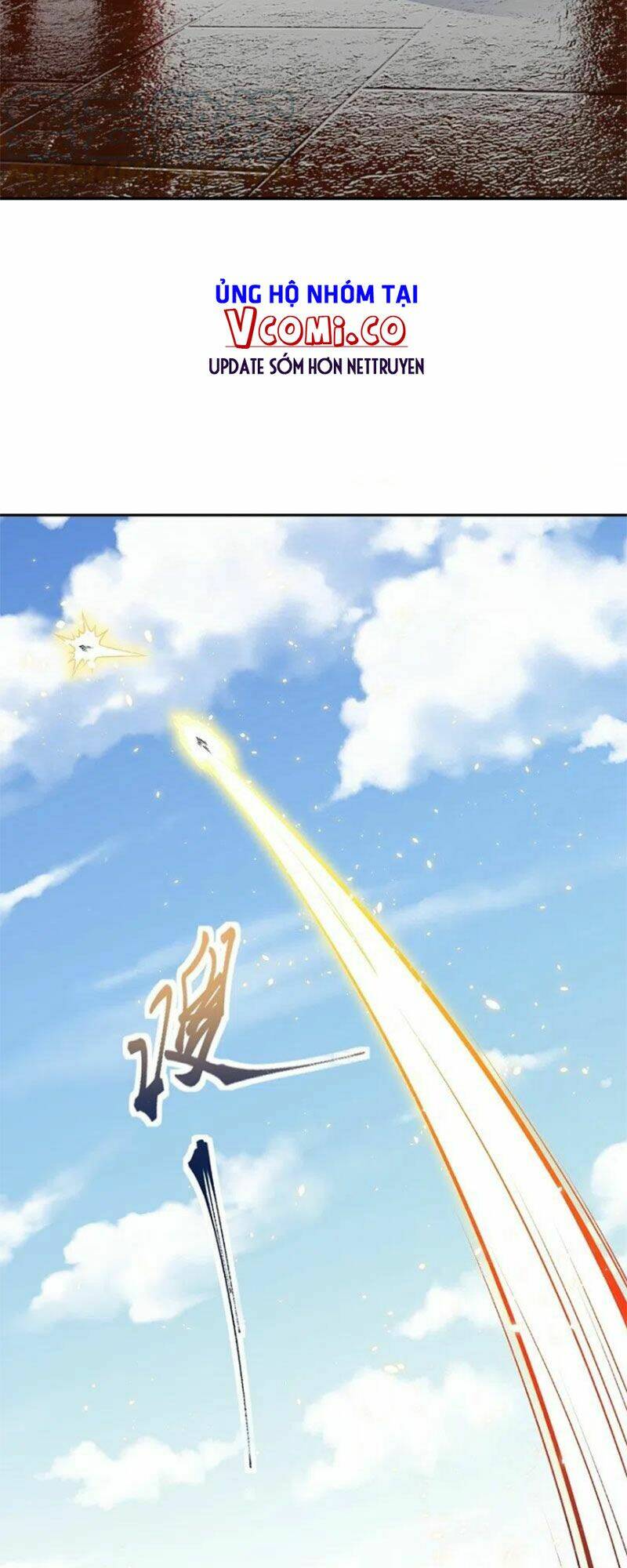 Nghịch Thiên Tà Thần: Chapter 496