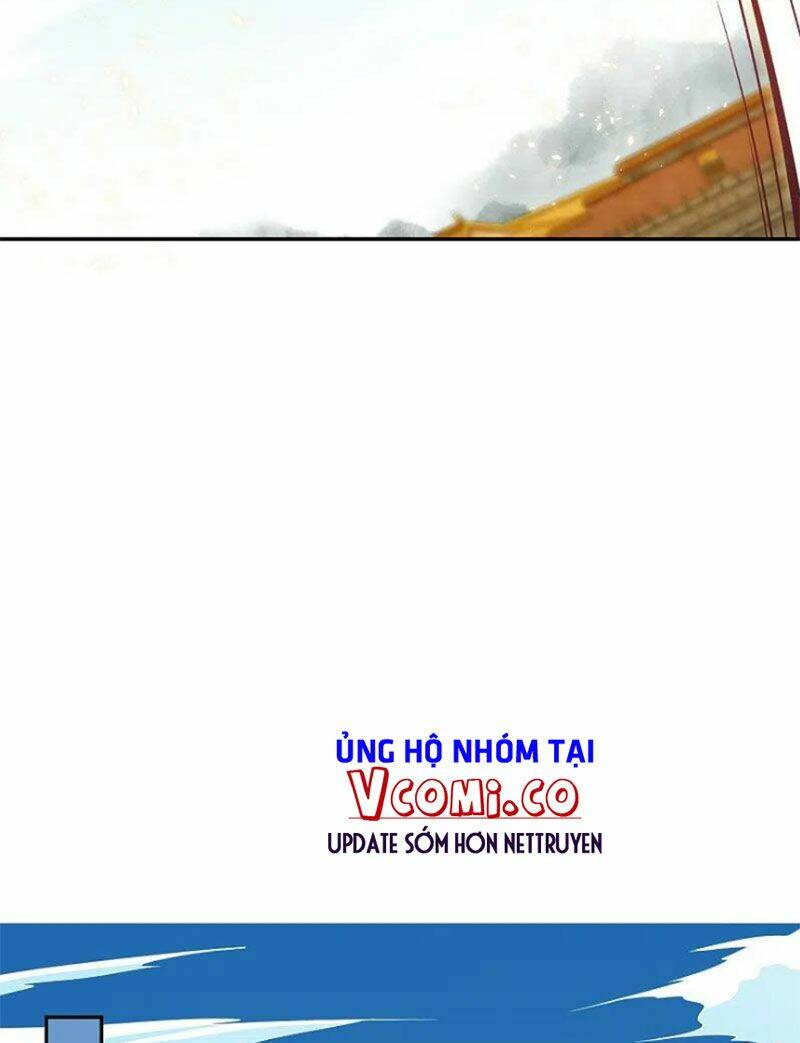 Nghịch Thiên Tà Thần: Chapter 496