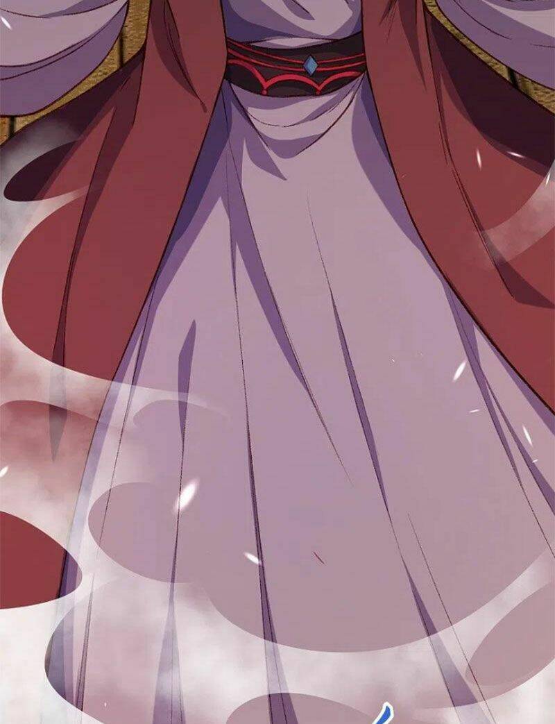 Nghịch Thiên Tà Thần: Chapter 496