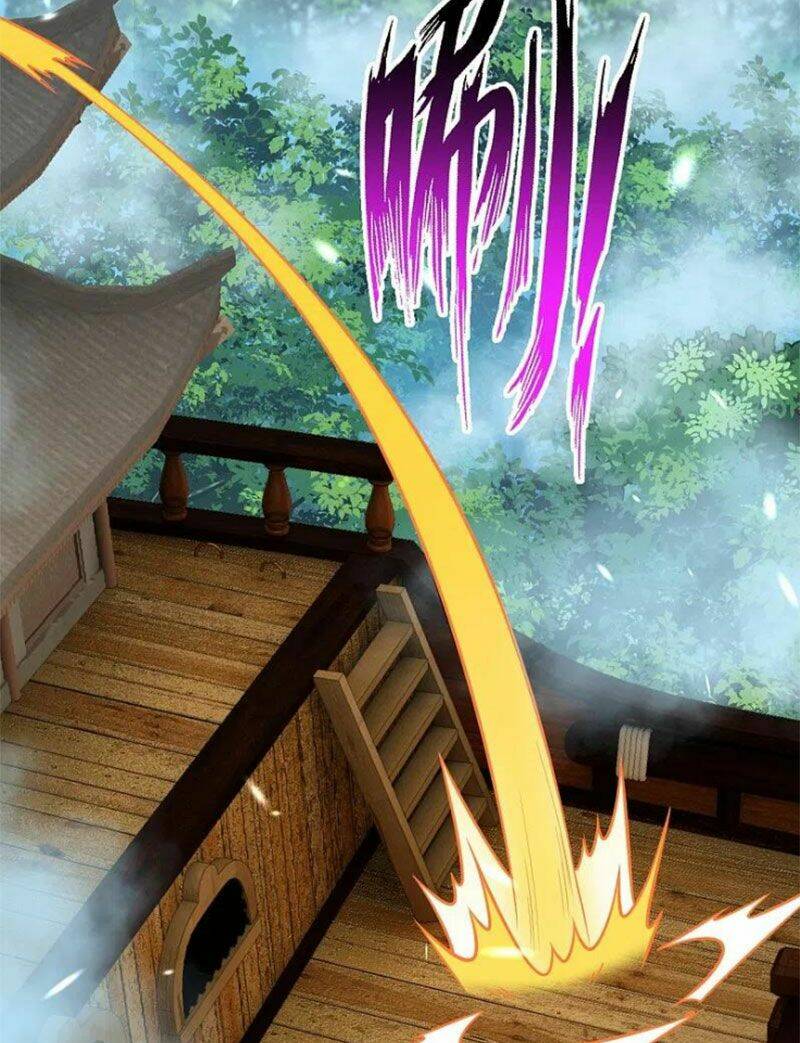 Nghịch Thiên Tà Thần: Chapter 496