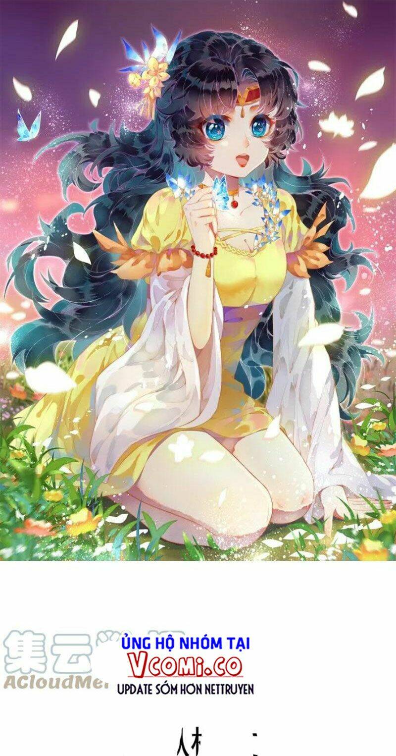 Nghịch Thiên Tà Thần: Chapter 497