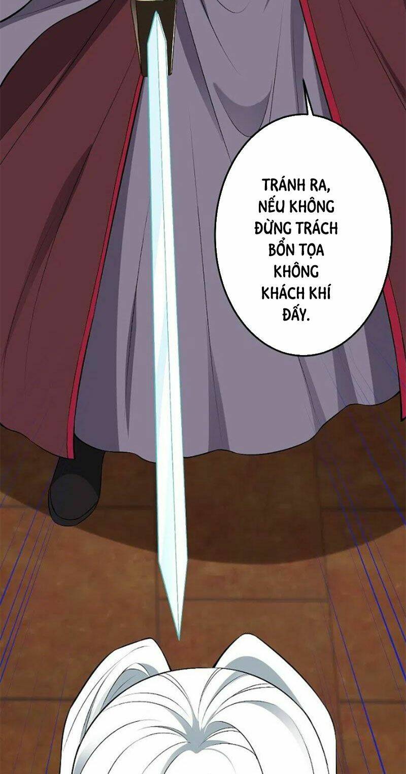 Nghịch Thiên Tà Thần: Chapter 497
