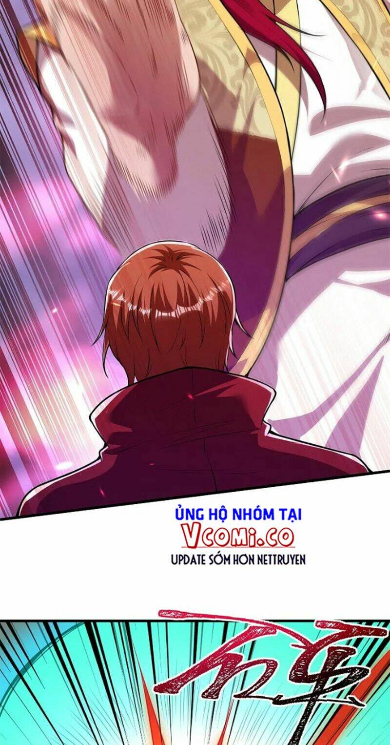 Nghịch Thiên Tà Thần: Chapter 497