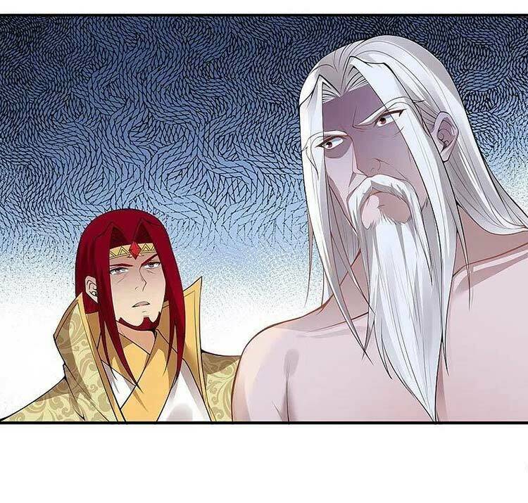 Nghịch Thiên Tà Thần: Chapter 498