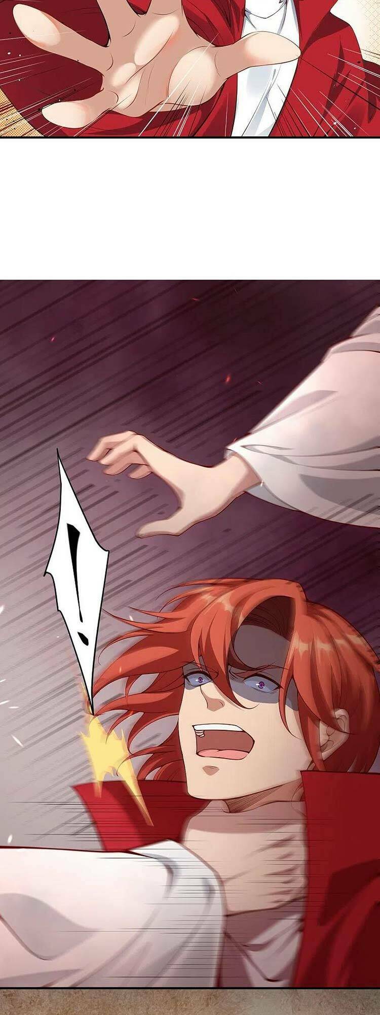 Nghịch Thiên Tà Thần: Chapter 498