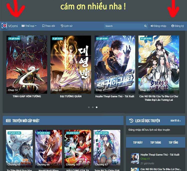 Nghịch Thiên Tà Thần: Chapter 498