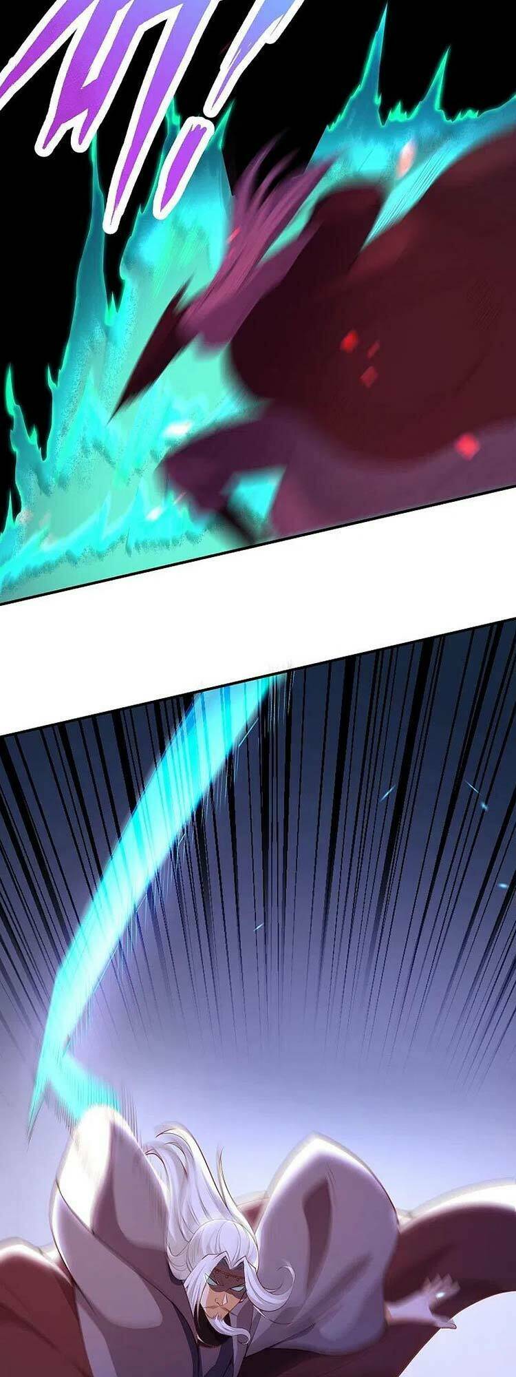 Nghịch Thiên Tà Thần: Chapter 498